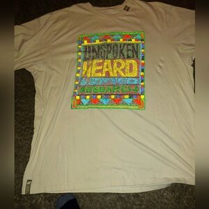 Vintage LRG shirt